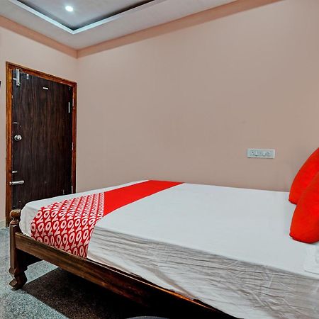 Hotel O Flagship Mr Lodge Бангалор Экстерьер фото